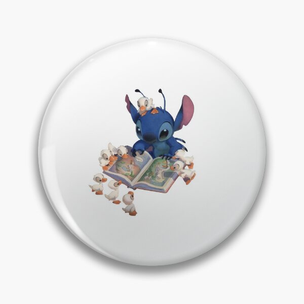 Item preview, stitches reading the ugly duckling designed and sold by rocococo29.