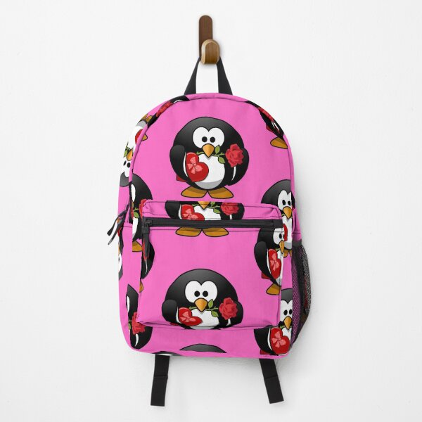Item preview, Lovable Penguin designed and sold by WildingClan.