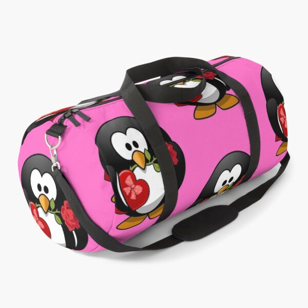 Item preview, Lovable Penguin designed and sold by WildingClan.