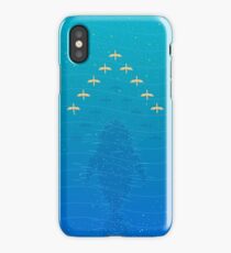 Migration iPhone Case