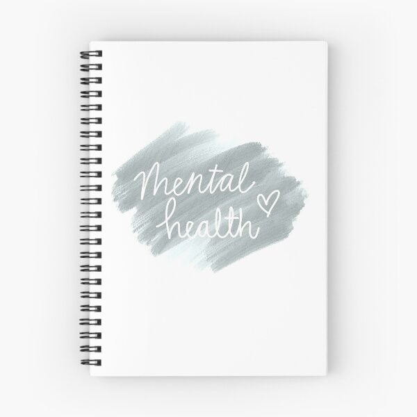 Item preview, Mental Health  designed and sold by aabougouche.