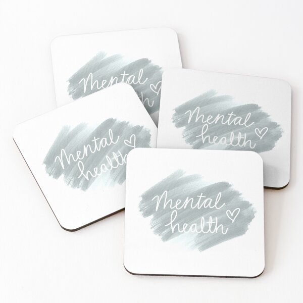 Item preview, Mental Health  designed and sold by aabougouche.
