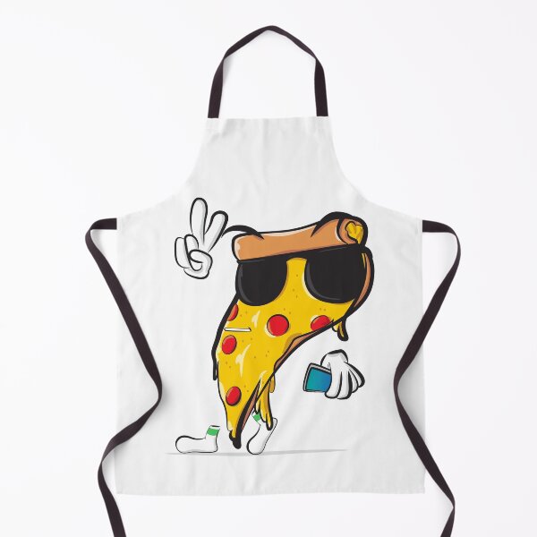 Item preview, Pizza Yaa designed and sold by Big-MonkeyMX.