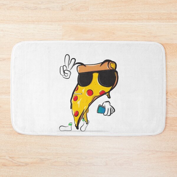 Item preview, Pizza Yaa designed and sold by Big-MonkeyMX.