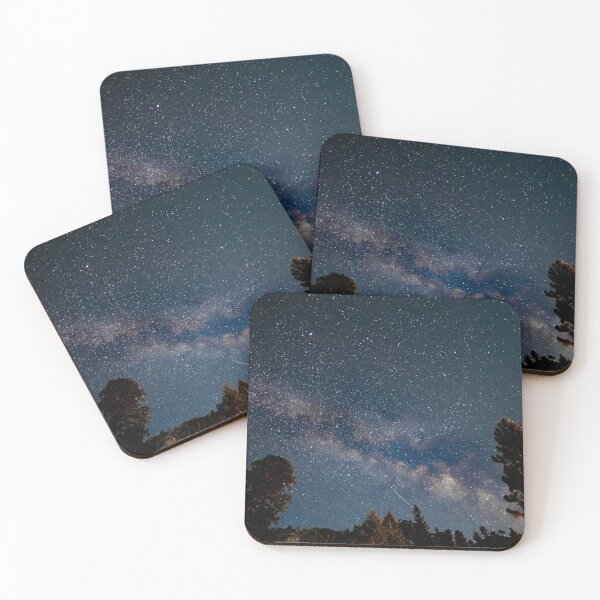 Item preview, Forest Stars designed and sold by juliobarrera.