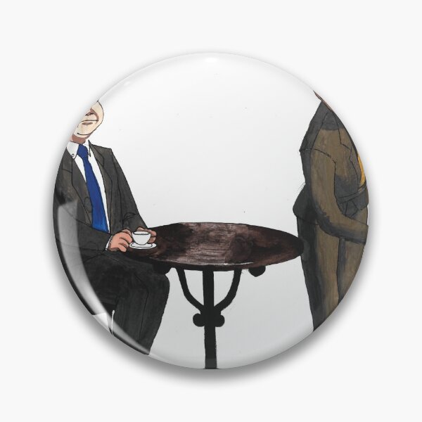 Item preview, Frasier and Niles designed and sold by brothersun87.