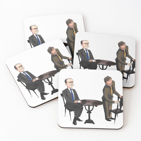Artikelvorschau, Frasier und Niles entworfen und verkauft von brothersun87.