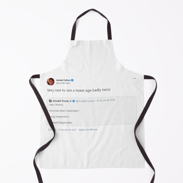 Item preview, Tweet age badly designed and sold by Hortaemcasa.