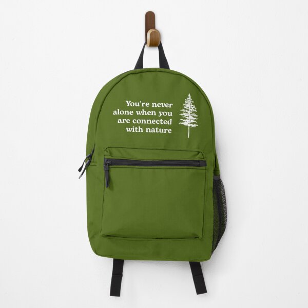 Item preview, Connected with Nature designed and sold by Fighting for Nature.