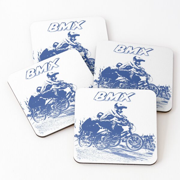 Item preview,   bmx designed and sold by ricobarinas.