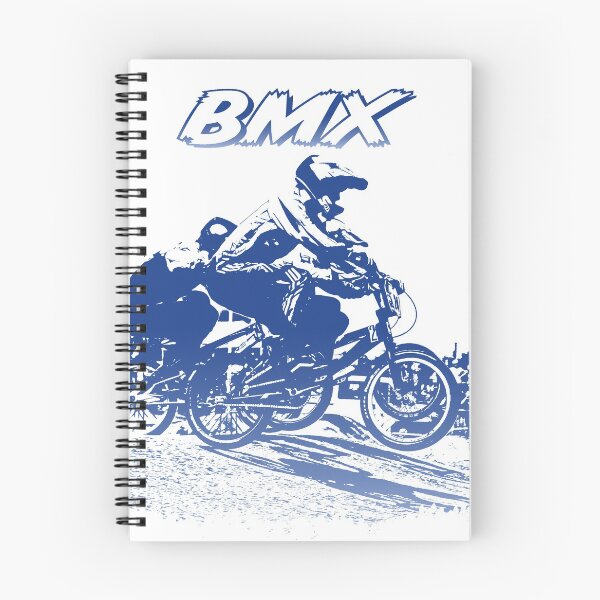 Item preview,   bmx designed and sold by ricobarinas.