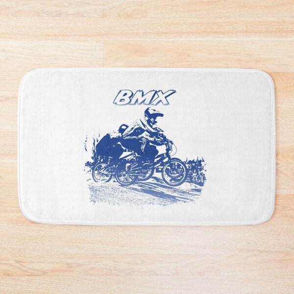 Item preview,   bmx designed and sold by ricobarinas.