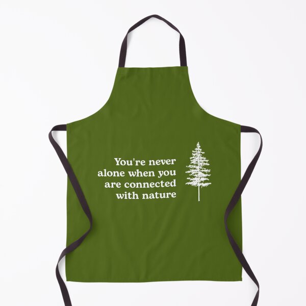 Item preview, Connected with Nature designed and sold by Fighting for Nature.