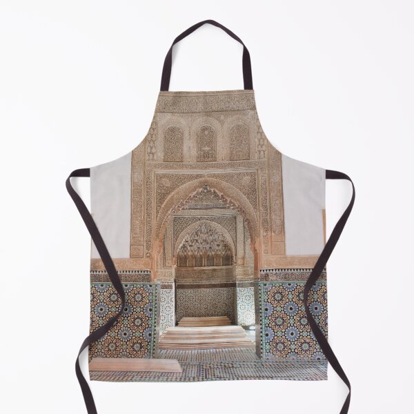 Item preview, Moroccan Tiles - Marrakech designed and sold by Bryony Rose.