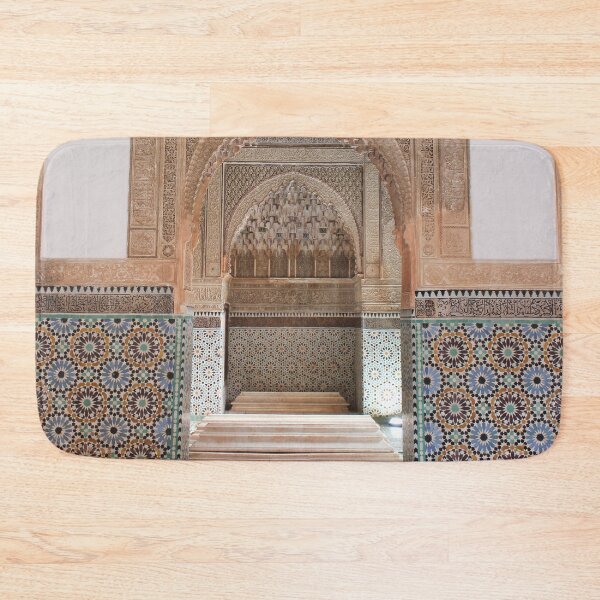 Item preview, Moroccan Tiles - Marrakech designed and sold by Bryony Rose.
