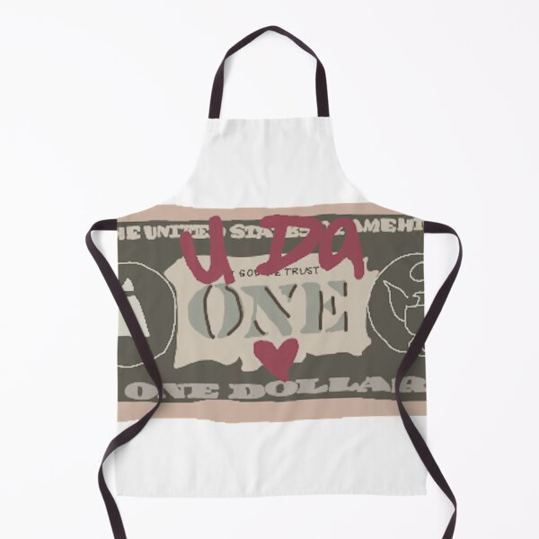 Item preview, U Da One Money designed and sold by Sabrina Byrd.