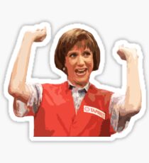 Welcome to Target Sticker
