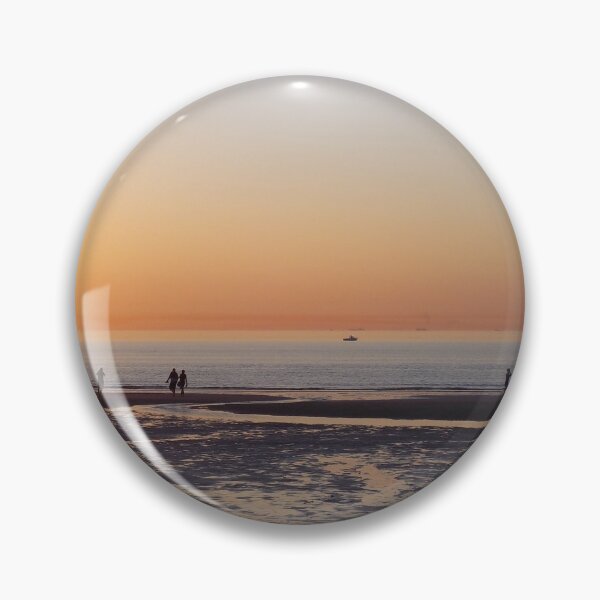 Item preview, Sunset Ostend designed and sold by Sandrinebgt.
