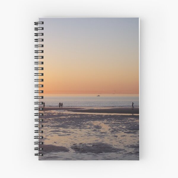 Item preview, Sunset Ostend designed and sold by Sandrinebgt.