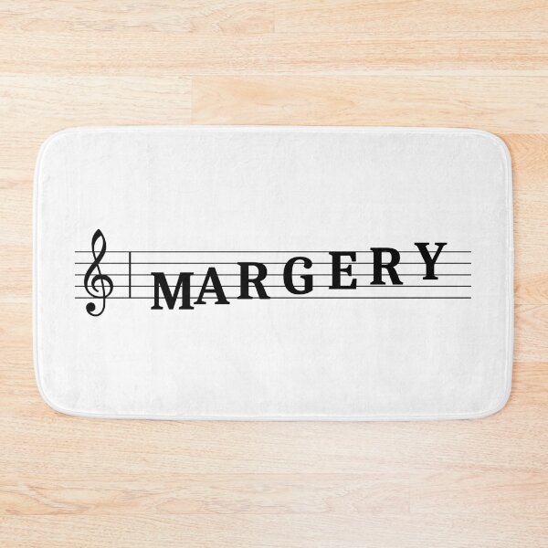 Item preview, Name Margery designed and sold by gulden.