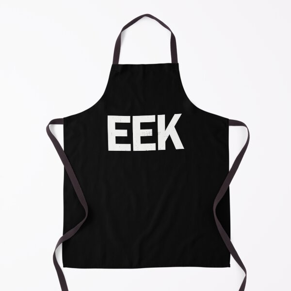 Item preview, EEK (distressed design) designed and sold by siggyspatsky.
