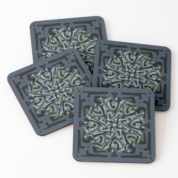 Item preview, Mazic Trix designed and sold by Ian James McDonald.