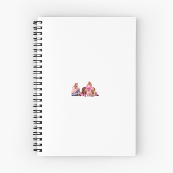 Item preview, Mean Girls musical designed and sold by rocococo29.
