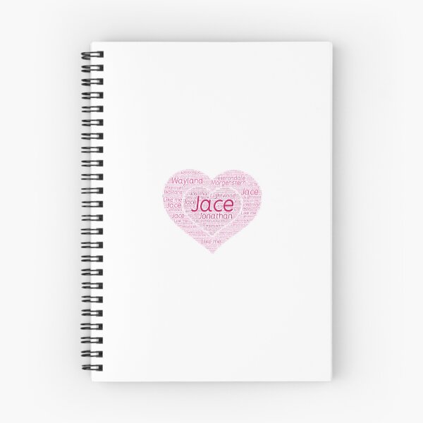 Artikelvorschau, Jace Herondale (Wayland / Morgenstern / Lightwood) entworfen und verkauft von Tafndgs.
