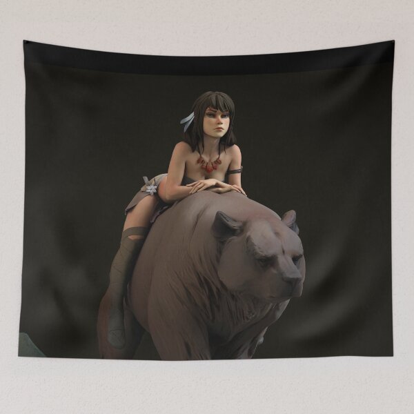 Item preview, Amazon designed and sold by Gasai-Ryan.