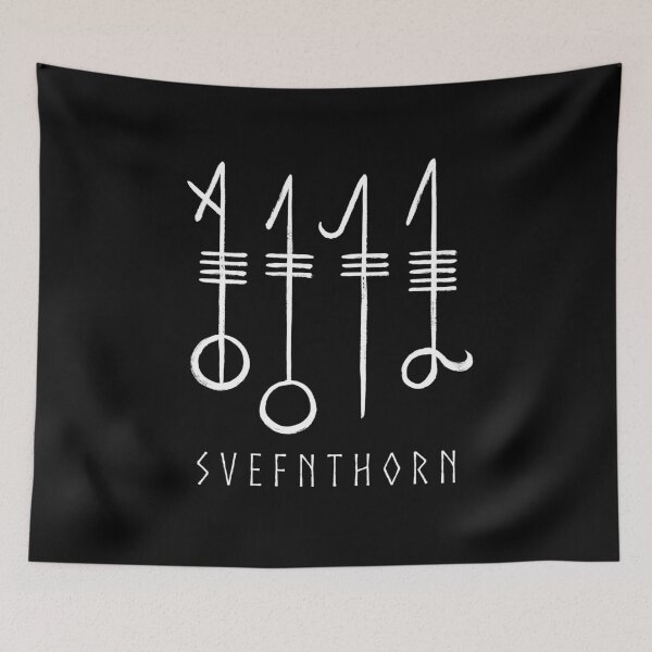 Item preview, Svefnthorn - Viking "Sleep Thorn" designed and sold by RycoTokyo81.