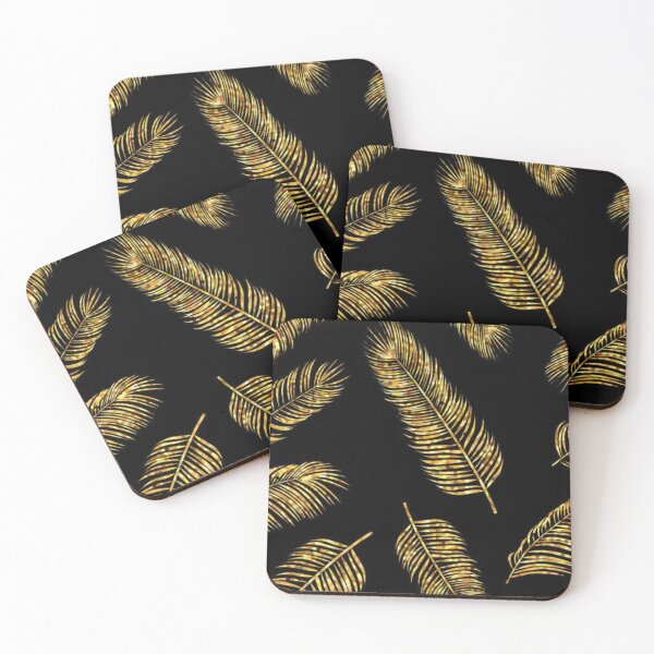 Item preview, Golden leaf designed and sold by KAMRAN HASSAN.