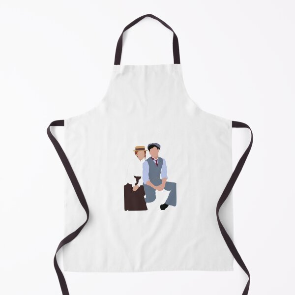 Item preview, Anne and Gilbert designed and sold by chrisevanswife.