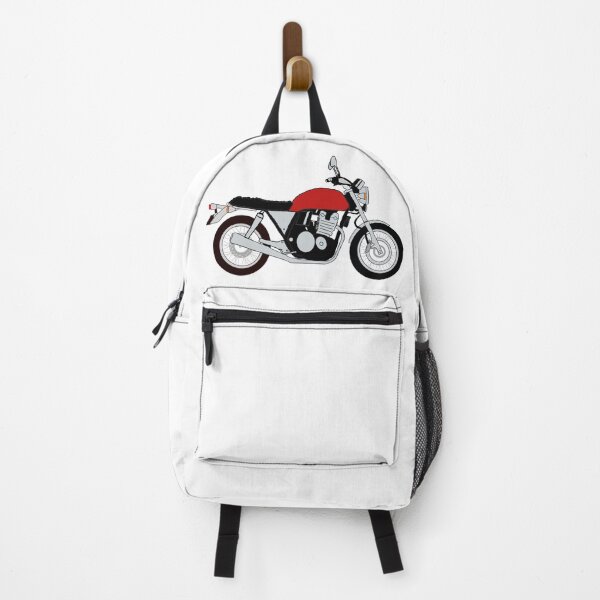 Item preview, Motorcycle red designed and sold by motorzycle.