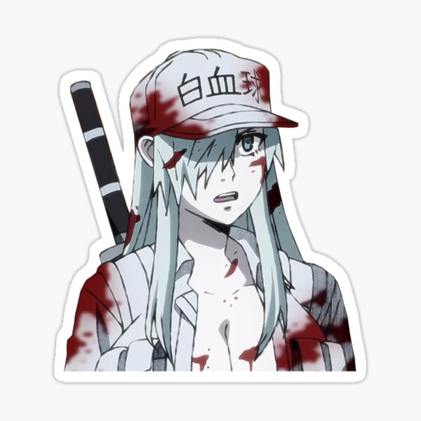 Saibou Stickers Redbubble