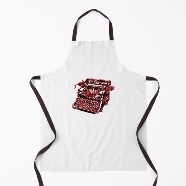 Item preview, Vintage Typewriter designed and sold by MUZA9.