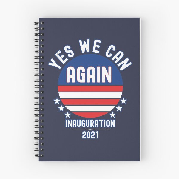Item preview, Yes We Can Again - Biden Harris Presidential Inauguration Party 2021 designed and sold by Dorkification.