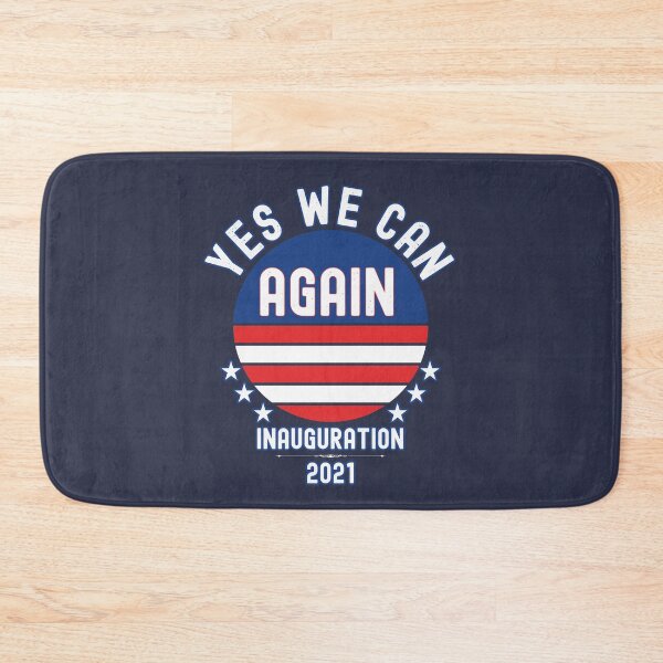 Item preview, Yes We Can Again - Biden Harris Presidential Inauguration Party 2021 designed and sold by Dorkification.