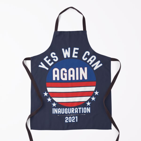 Item preview, Yes We Can Again - Biden Harris Presidential Inauguration Party 2021 designed and sold by Dorkification.