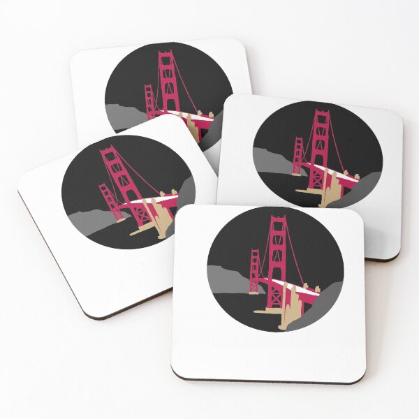 Item preview, San Francisco Logo designed and sold by AlexPierce1234.