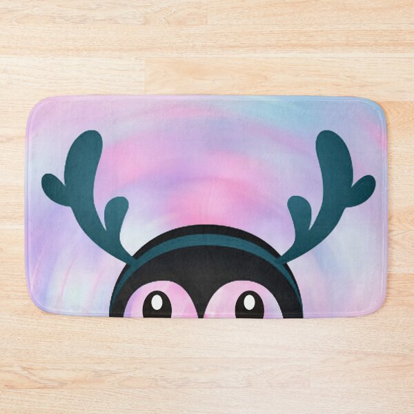 Item preview, Deer feast mask designed and sold by ichourshop.