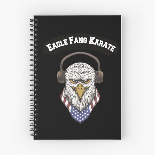 Item preview, EAGLE FANG KARATE  eagle fang karate 2021 sweatshirts designed and sold by Beautifulpaint.