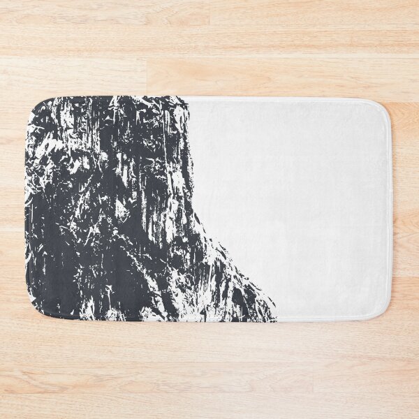 Item preview, Grunge Mountain Cliffside designed and sold by Tritonn204.