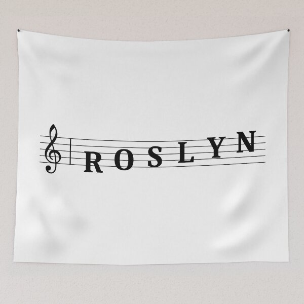 Item preview, Name Roslyn designed and sold by gulden.