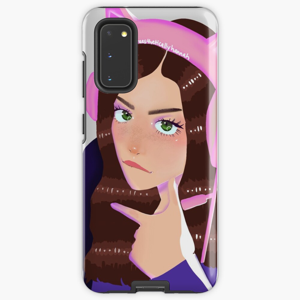 notaestheticallyhannah design :3