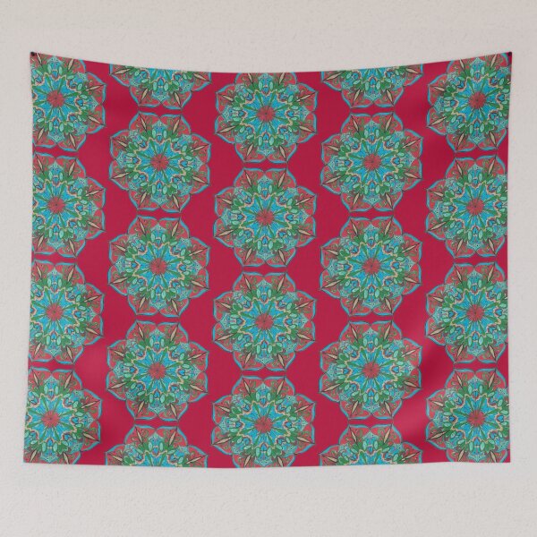 Item preview, MANDALA PHL designed and sold by stella-matala.