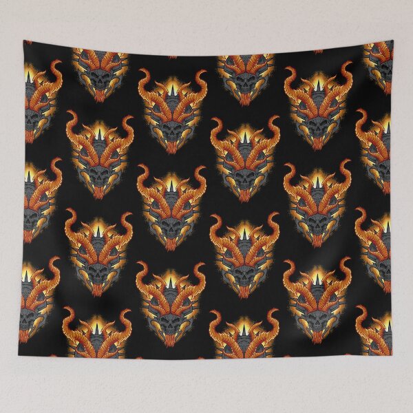 Item preview, Dark Rise designed and sold by cungtudaeast.
