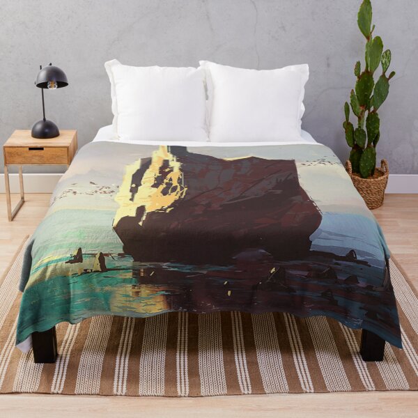 Item preview, The Island designed and sold by Gasai-Ryan.