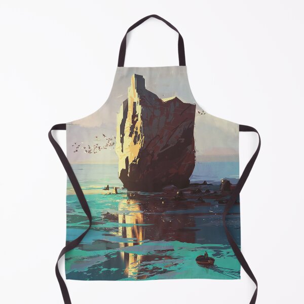 Item preview, The Island designed and sold by Gasai-Ryan.