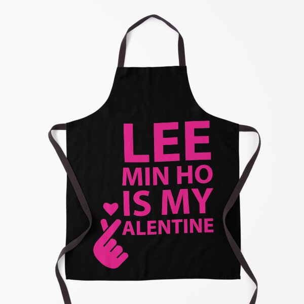 Item preview, lee min ho is my valentine designed and sold by doctors-apparel.