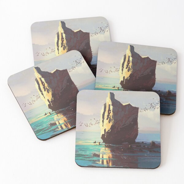 Item preview, The Island designed and sold by Gasai-Ryan.